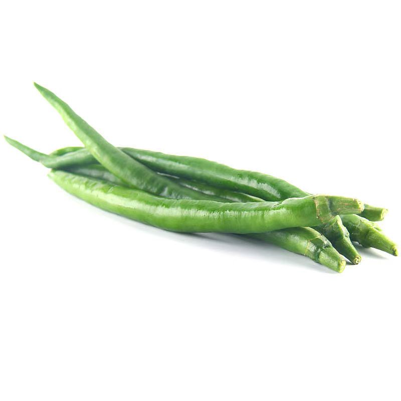 四号青线椒（软皮）