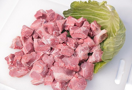 多肉汤骨粒