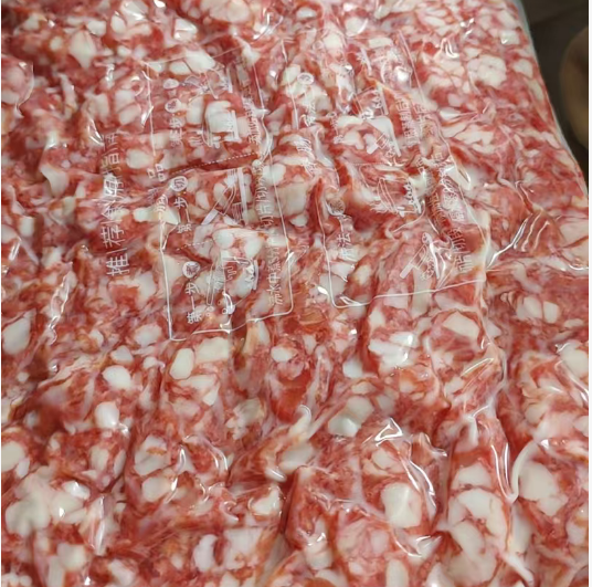 唐人神香肠1KG*10